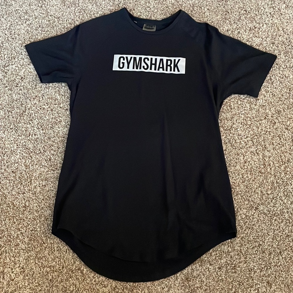 Gymshark tshirt